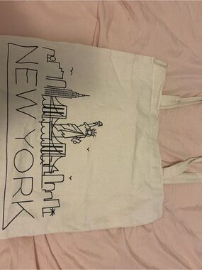 Random totes